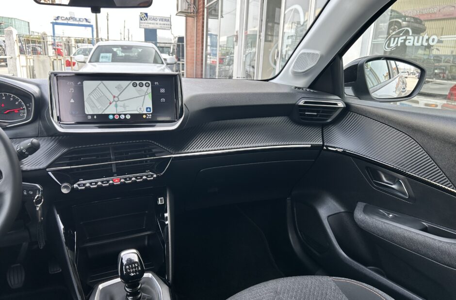 Peugeot 208 1.2 Puretech Style