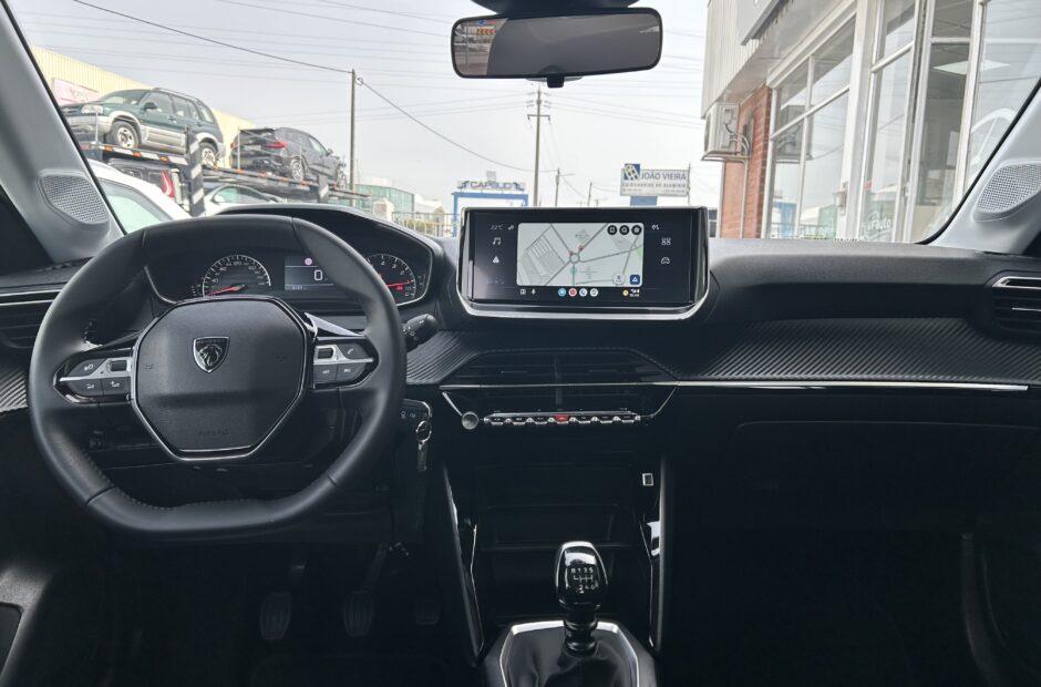 Peugeot 208 1.2 Puretech Style