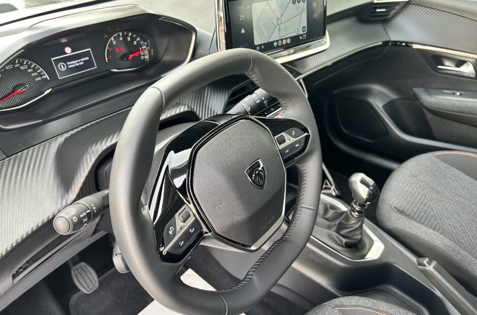 Peugeot 208 1.2 Puretech Style