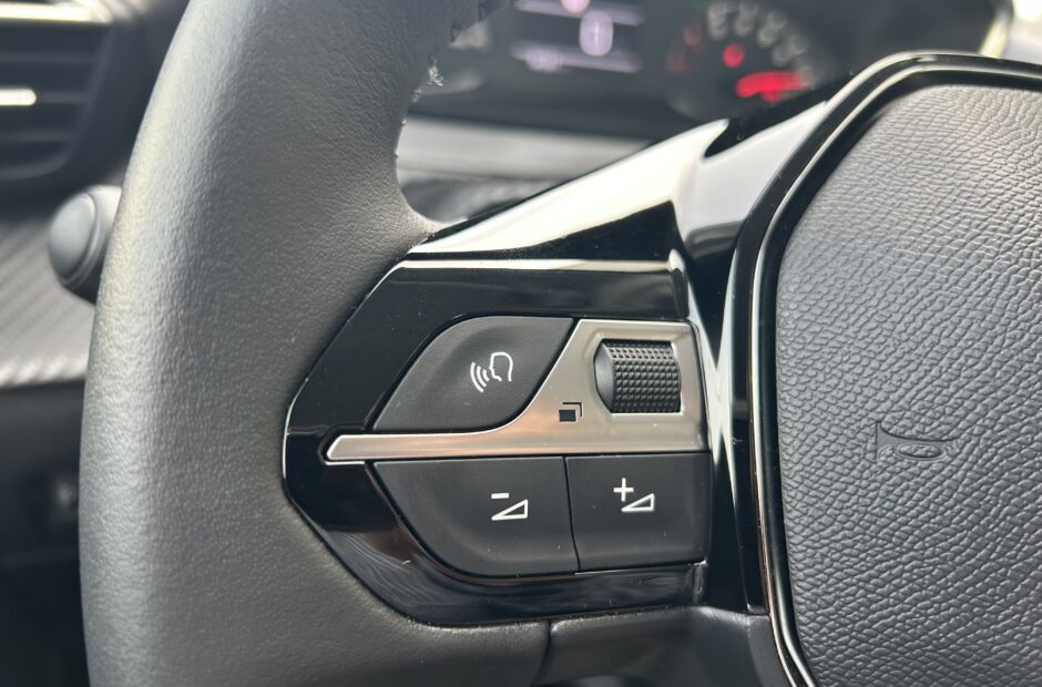 Peugeot 208 1.2 Puretech Style