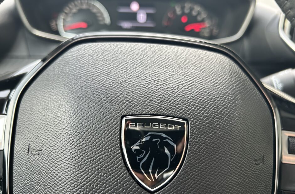 Peugeot 208 1.2 Puretech Style