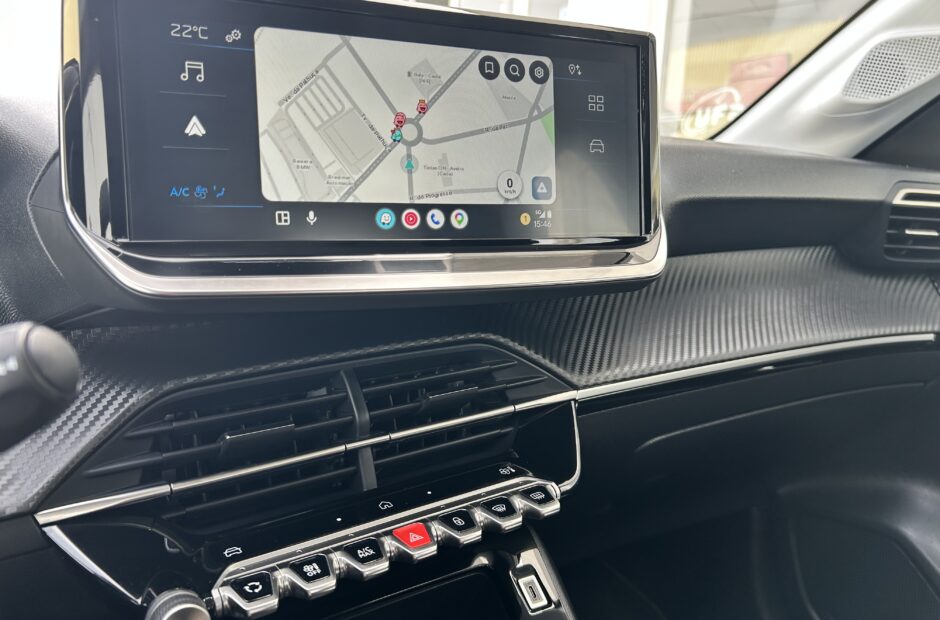 Peugeot 208 1.2 Puretech Style