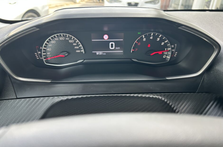 Peugeot 208 1.2 Puretech Style