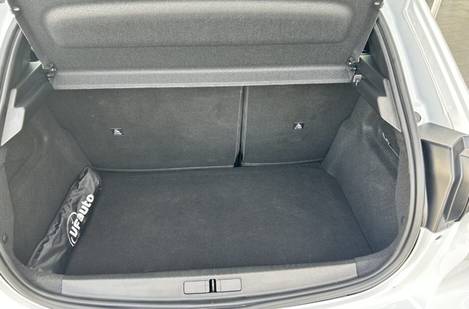 Peugeot 208 1.2 Puretech Style