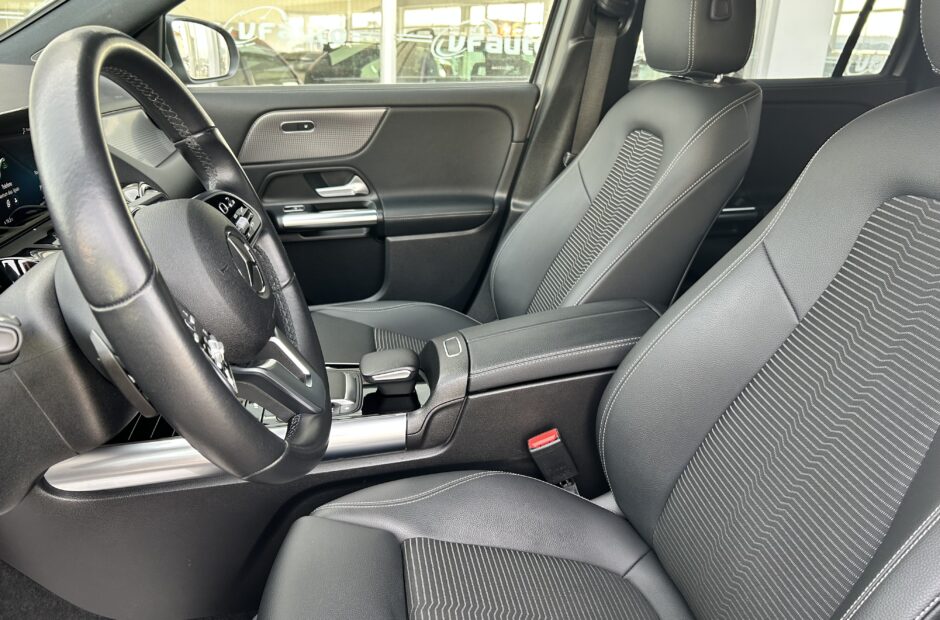 Mercedes-Benz GLA 250 e 8 G-DCT Edition Progressive Line