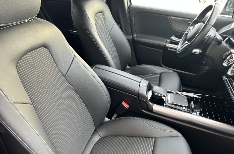 Mercedes-Benz GLA 250 e 8 G-DCT Edition Progressive Line