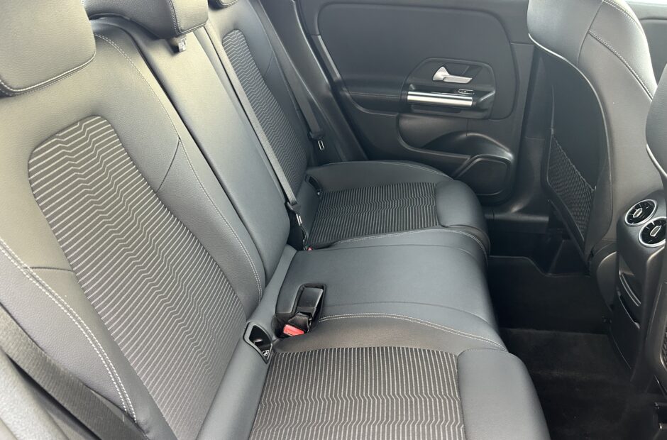 Mercedes-Benz GLA 250 e 8 G-DCT Edition Progressive Line