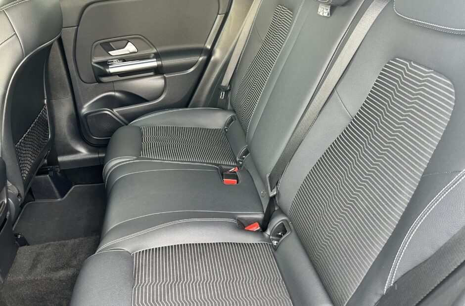 Mercedes-Benz GLA 250 e 8 G-DCT Edition Progressive Line