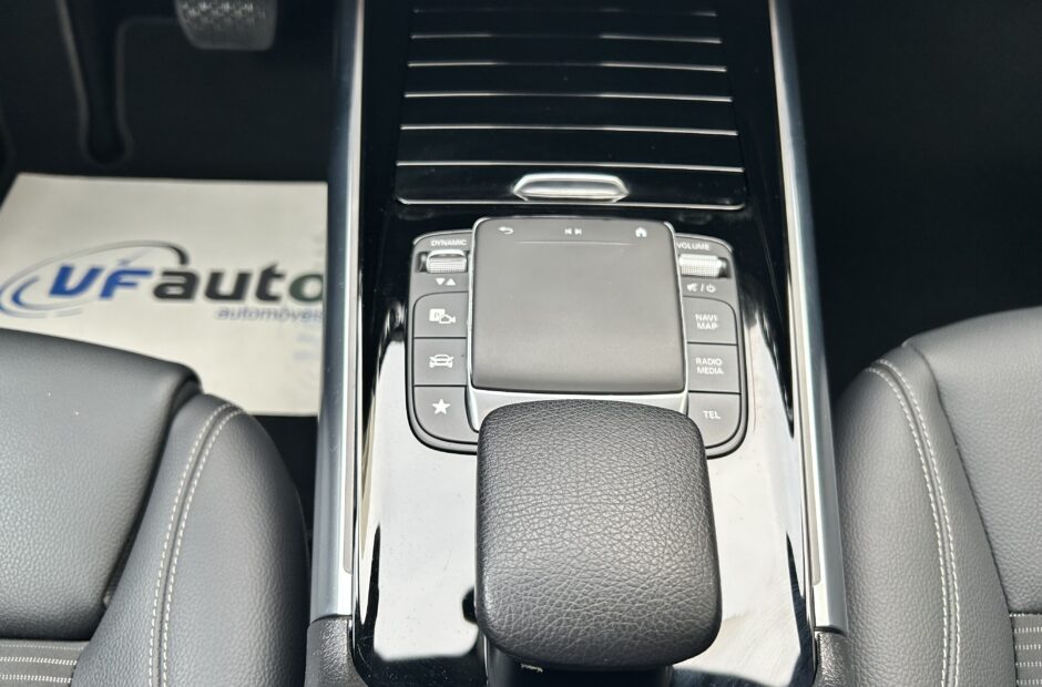 Mercedes-Benz GLA 250 e 8 G-DCT Edition Progressive Line