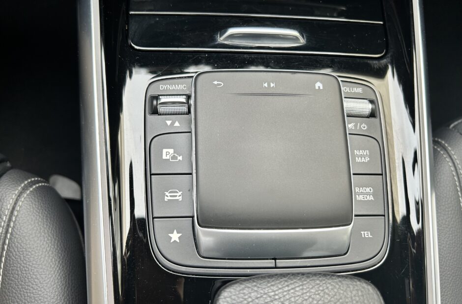 Mercedes-Benz GLA 250 e 8 G-DCT Edition Progressive Line