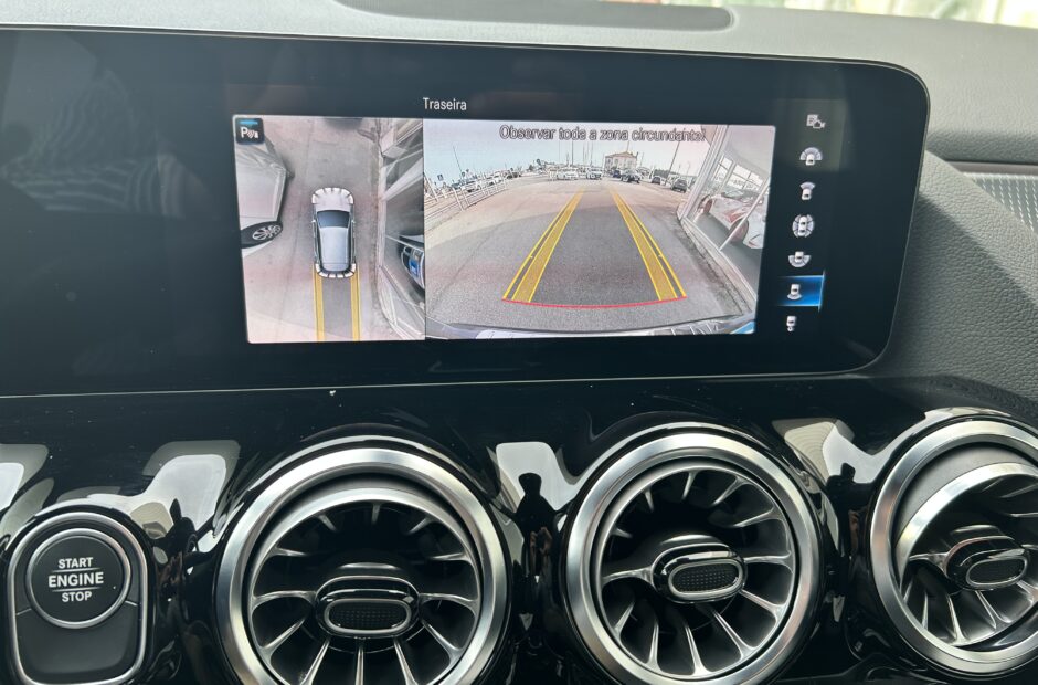 Mercedes-Benz GLA 250 e 8 G-DCT Edition Progressive Line