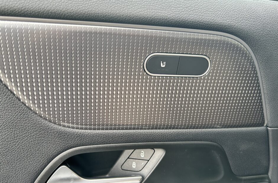 Mercedes-Benz GLA 250 e 8 G-DCT Edition Progressive Line