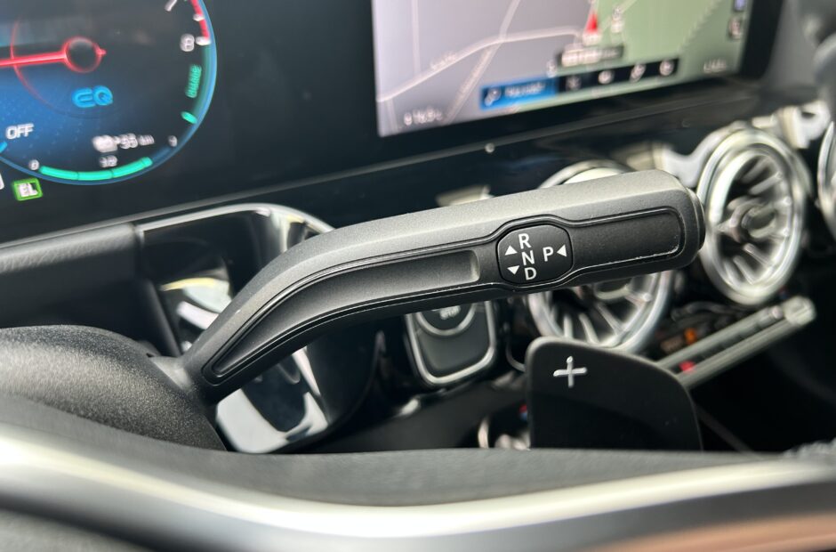 Mercedes-Benz GLA 250 e 8 G-DCT Edition Progressive Line