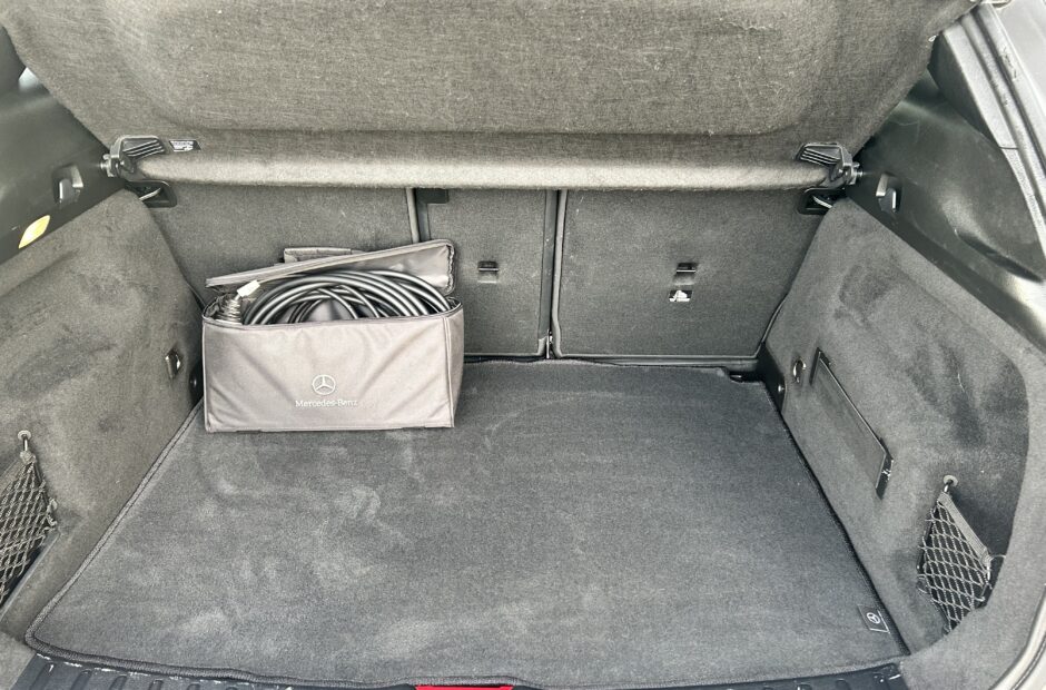 Mercedes-Benz GLA 250 e 8 G-DCT Edition Progressive Line