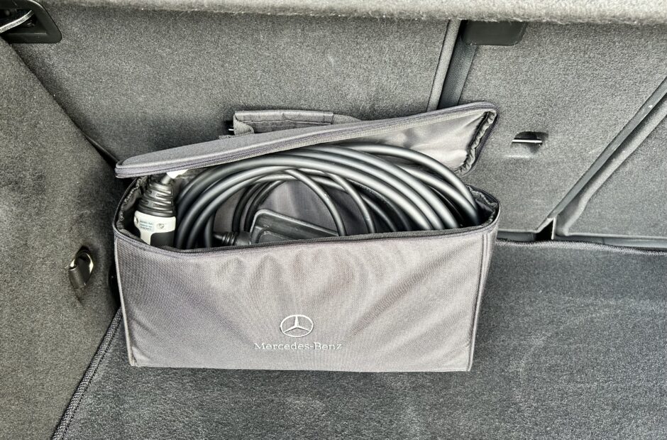 Mercedes-Benz GLA 250 e 8 G-DCT Edition Progressive Line