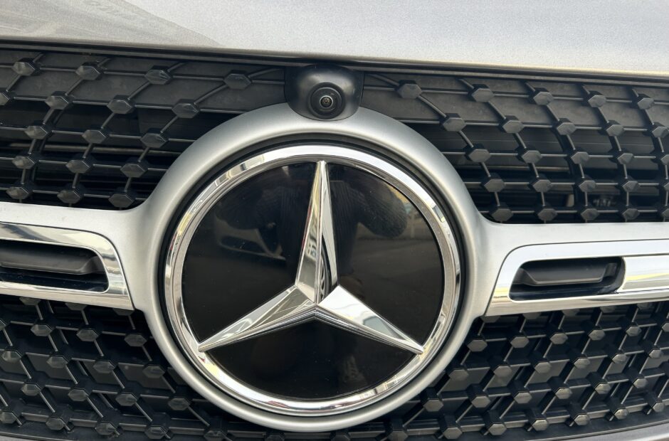 Mercedes-Benz GLA 250 e 8 G-DCT Edition Progressive Line