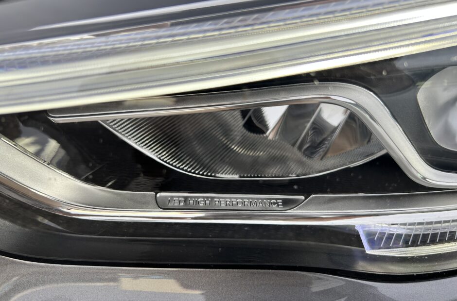 Mercedes-Benz GLA 250 e 8 G-DCT Edition Progressive Line