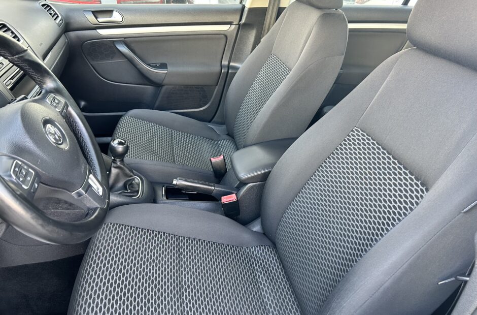 VW Golf Variant 1.6 TDI Trendline