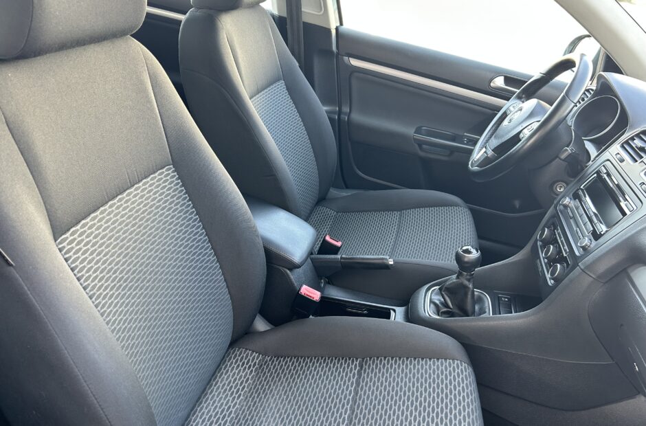 VW Golf Variant 1.6 TDI Trendline