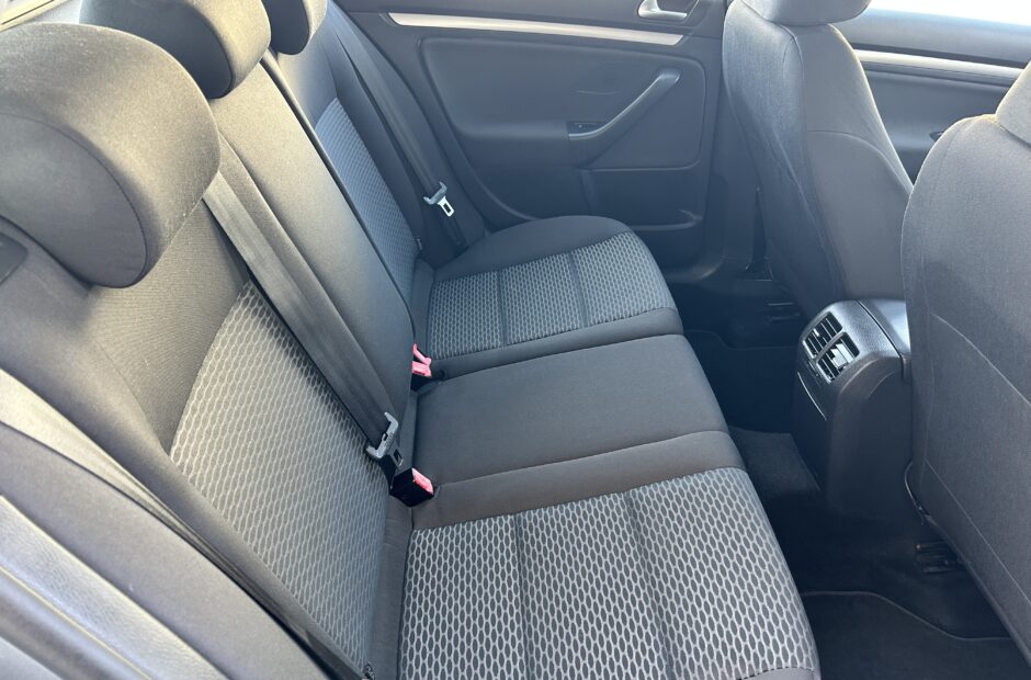 VW Golf Variant 1.6 TDI Trendline