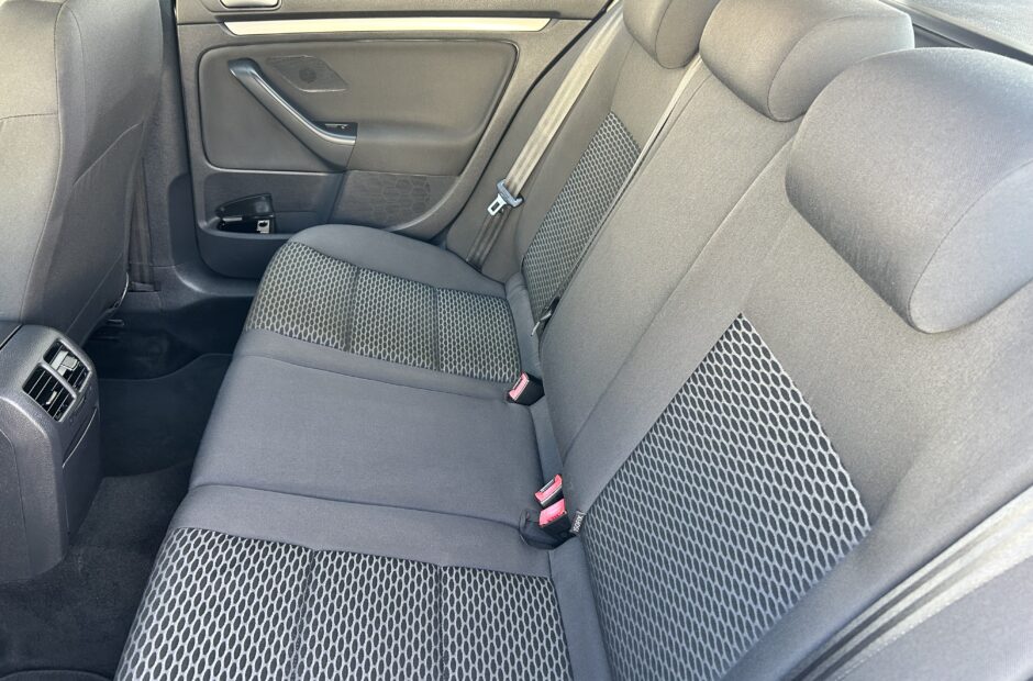 VW Golf Variant 1.6 TDI Trendline