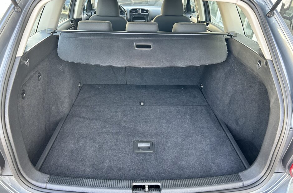 VW Golf Variant 1.6 TDI Trendline