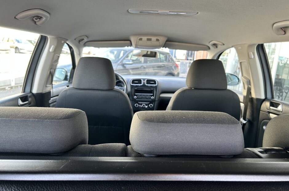 VW Golf Variant 1.6 TDI Trendline