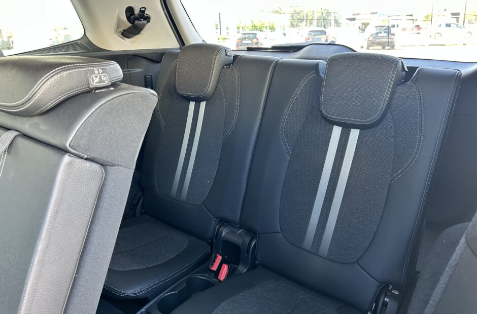 BMW 216 Gran Tourer d 7L  Sport Line
