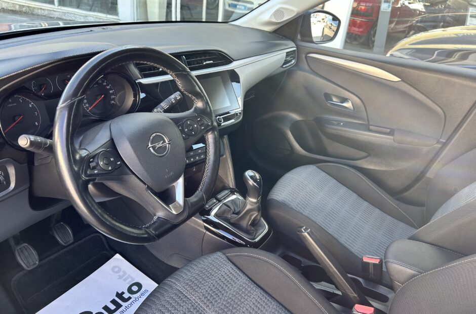 Opel Corsa 1.2 Edition