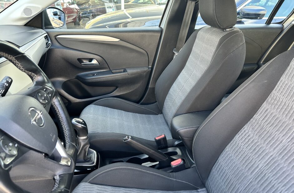 Opel Corsa 1.2 Edition