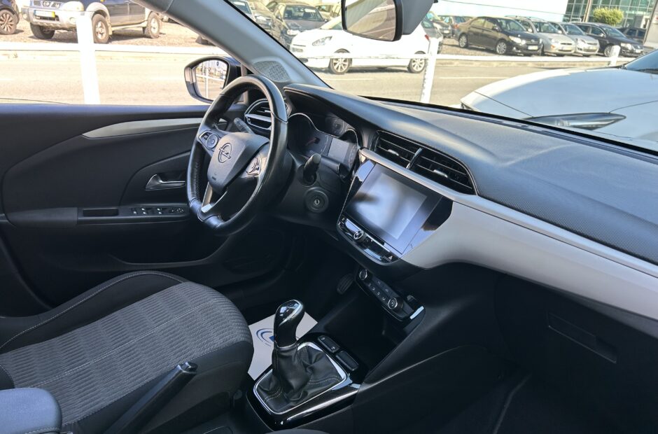 Opel Corsa 1.2 Edition