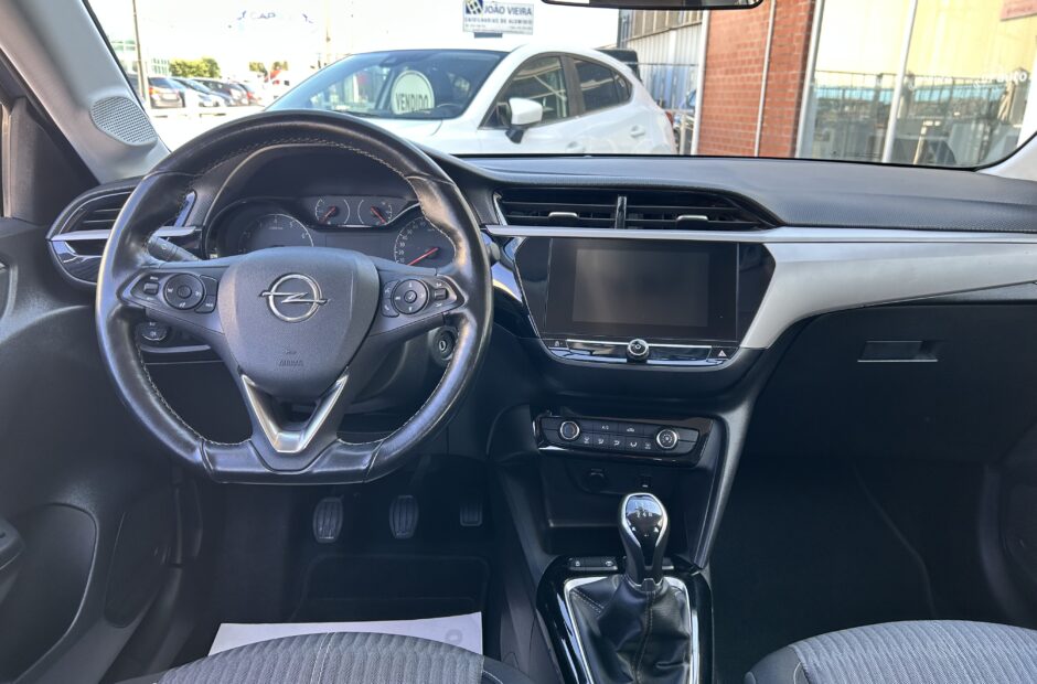Opel Corsa 1.2 Edition