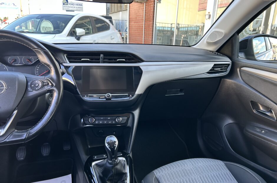 Opel Corsa 1.2 Edition