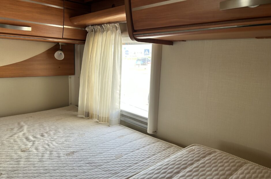 Hymer T 568 SL (Fiat Ducato 2.3 130)
