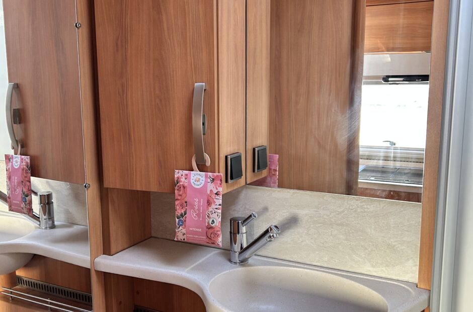 Hymer T 568 SL (Fiat Ducato 2.3 130)