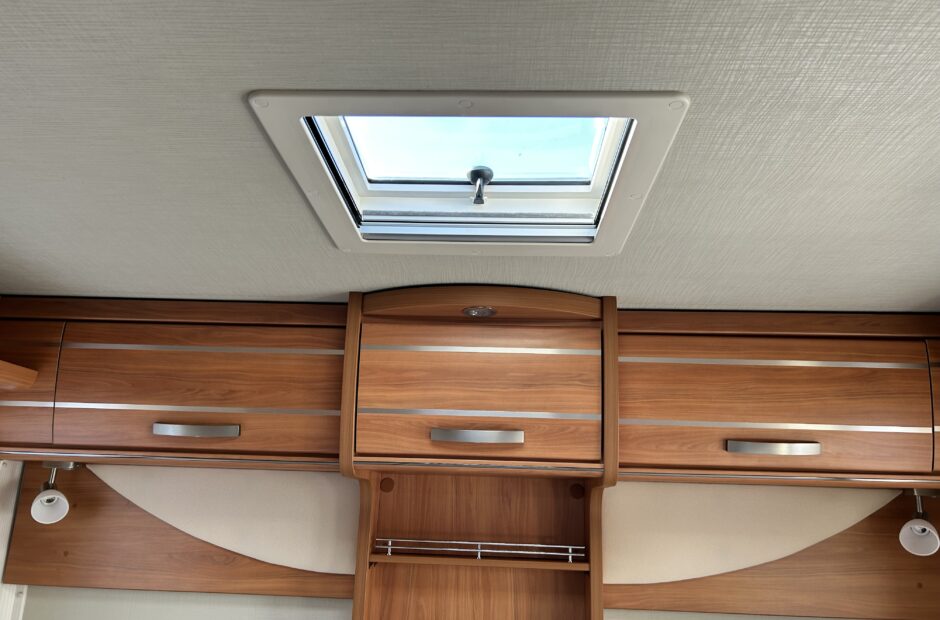 Hymer T 568 SL (Fiat Ducato 2.3 130)