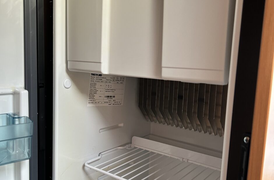 Hymer T 568 SL (Fiat Ducato 2.3 130)