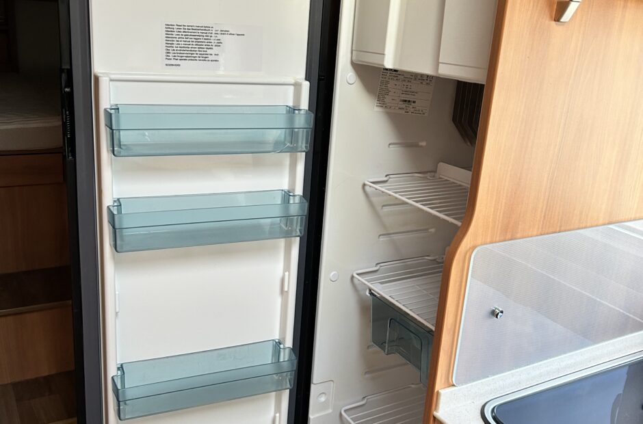 Hymer T 568 SL (Fiat Ducato 2.3 130)