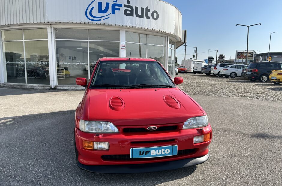 Ford Escort RS Cosworth
