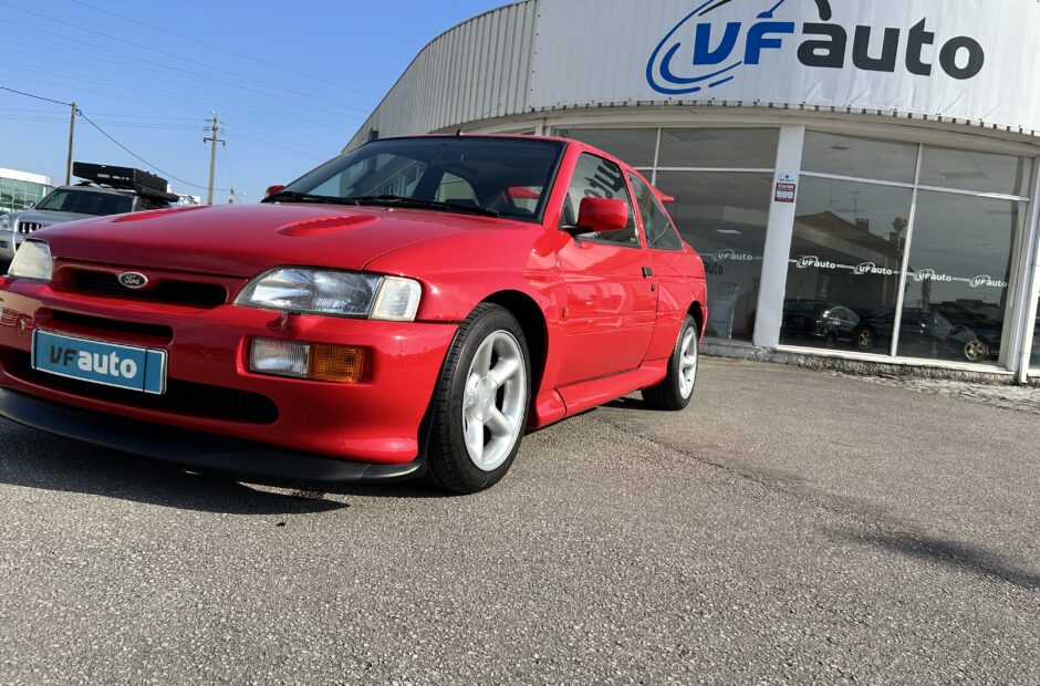 Ford Escort RS Cosworth