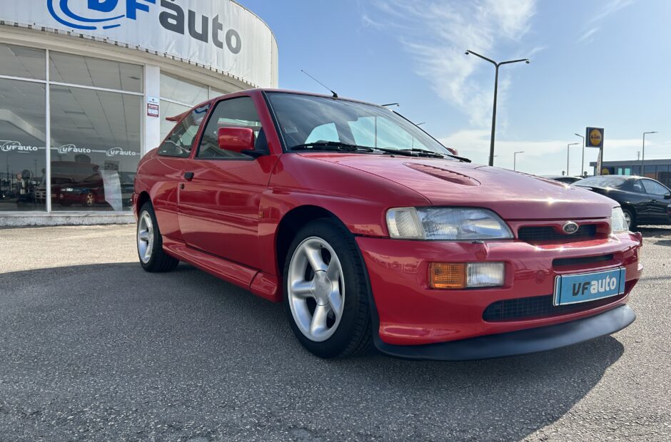 Ford Escort RS Cosworth