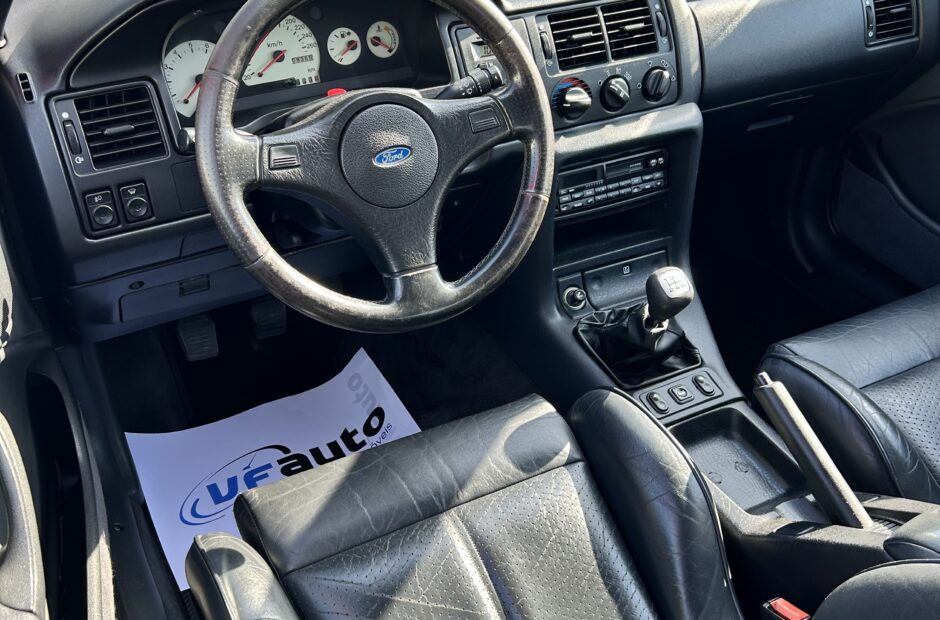 Ford Escort RS Cosworth