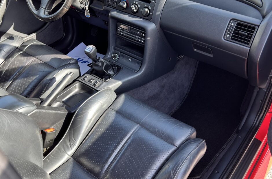 Ford Escort RS Cosworth