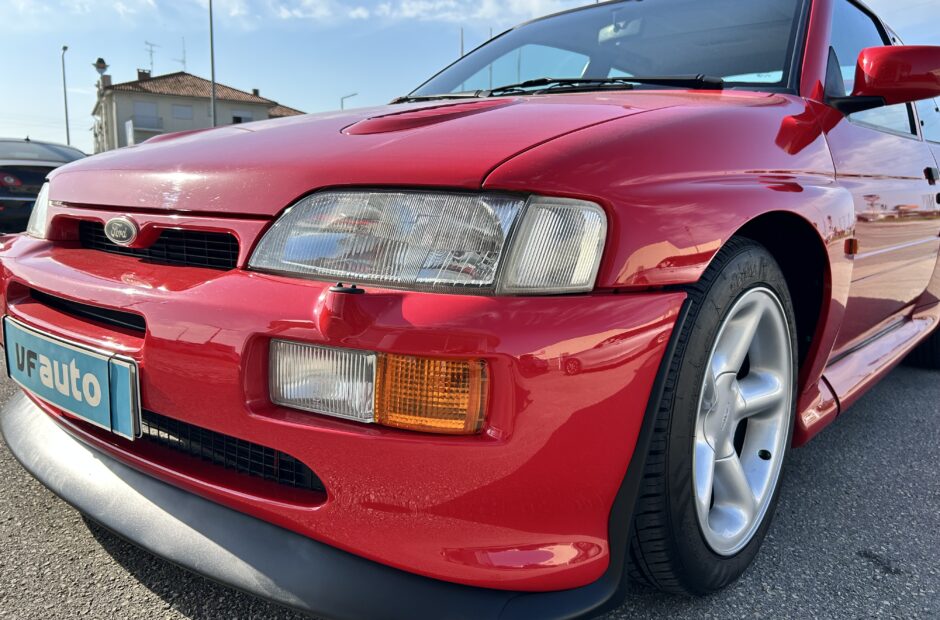 Ford Escort RS Cosworth