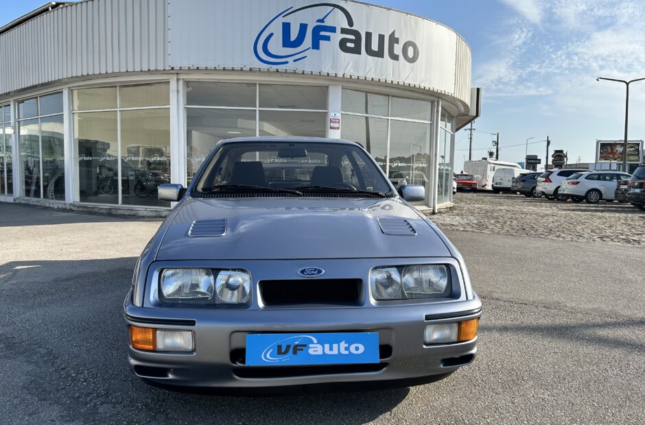 Ford Sierra RS Cosworth