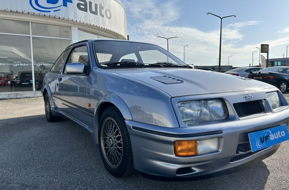 Ford Sierra RS Cosworth