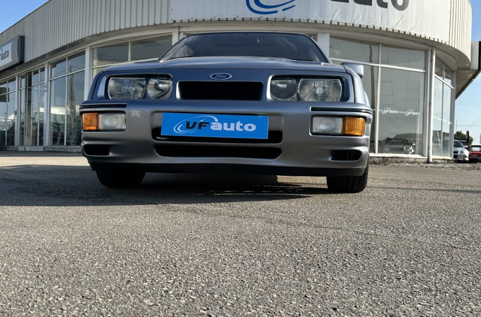 Ford Sierra RS Cosworth