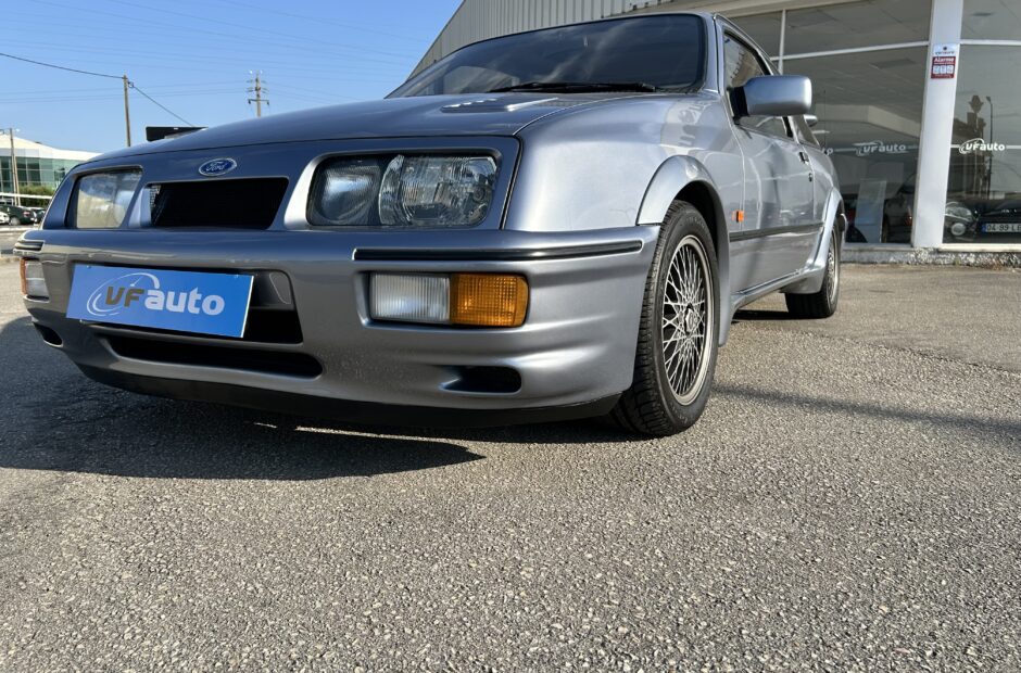 Ford Sierra RS Cosworth