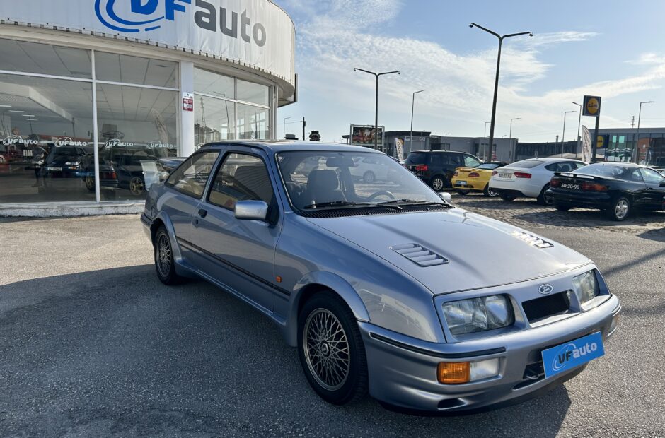 Ford Sierra RS Cosworth