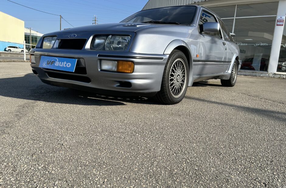 Ford Sierra RS Cosworth